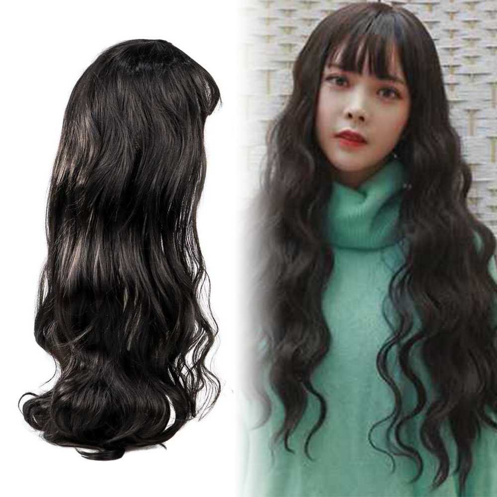 FYNHA WAVY HAIR WIG 65CM