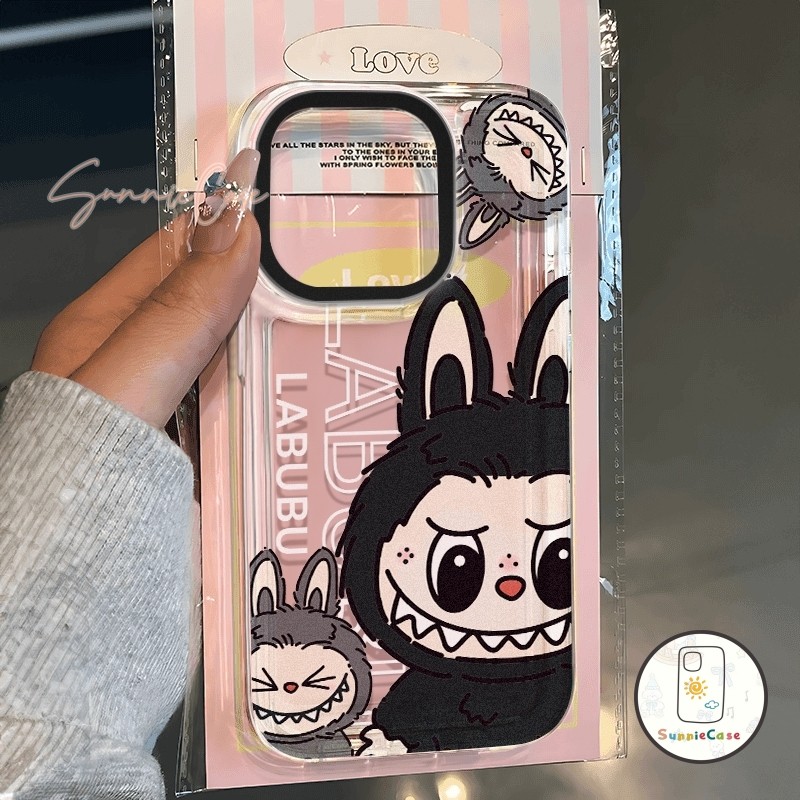 การ์ตูนหมี ที่รุนแรง Infinix Smart 7 5 8 6 Plus Pro 8HD ร้อน 30i 11 20 40i 30 12 9 เล่นหมายเหตุ 30 Spark GO 20 10 เคส