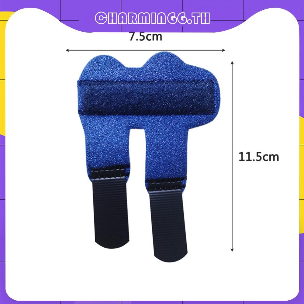 [charmingg.th] Finger Brace Support Posture Corrector Finger Hand Splint Splint Pain Correction