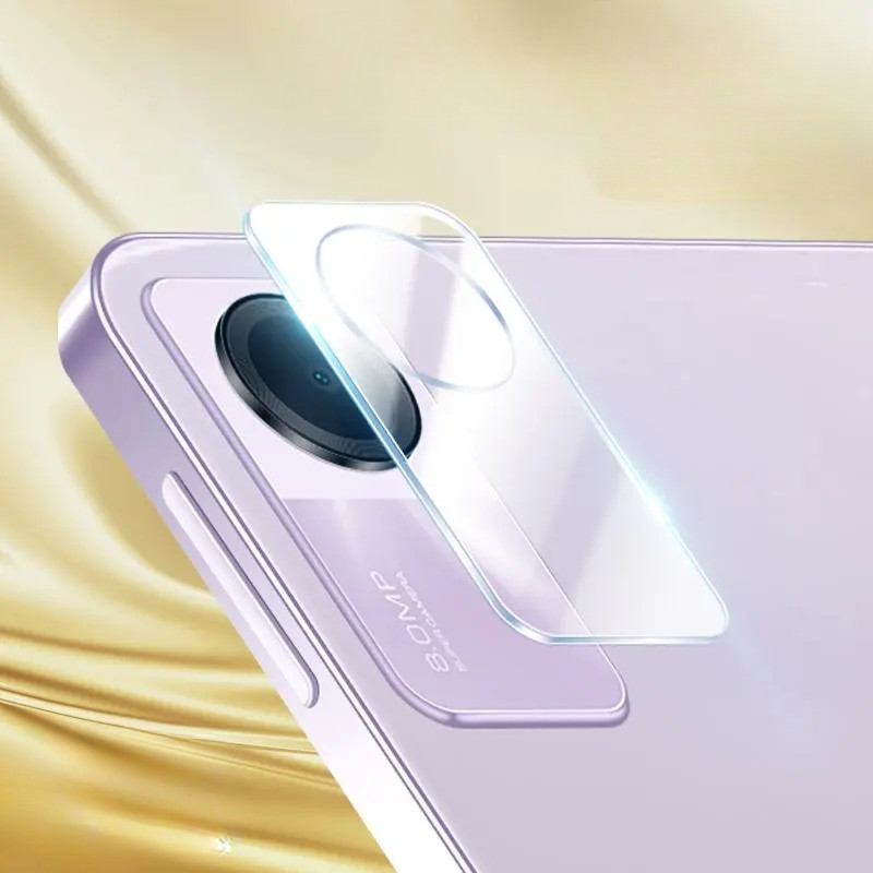 ตัวป้องกันเลนส์กล้องสําหรับ RedMi Pad Se 4G 2024 ตัวป้องกันหน้าจอกล้องสําหรับ RedMi Pad Se 11 8.7 ​ฝาครอบเลนส์กระจกนิรภัย