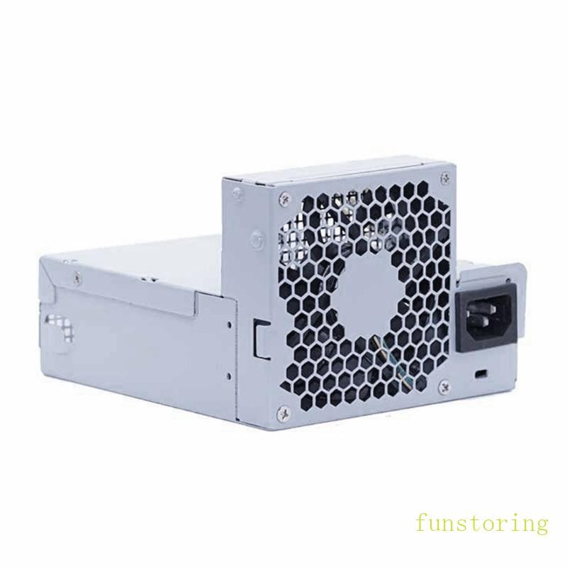 Fun 4Pin 240W PSUs เปลี่ยนคอมพิวเตอร์เดสก์ท็อปแหล่งจ่ายไฟสําหรับ CFH0240AWWA 4000 6000 8000 D100-240