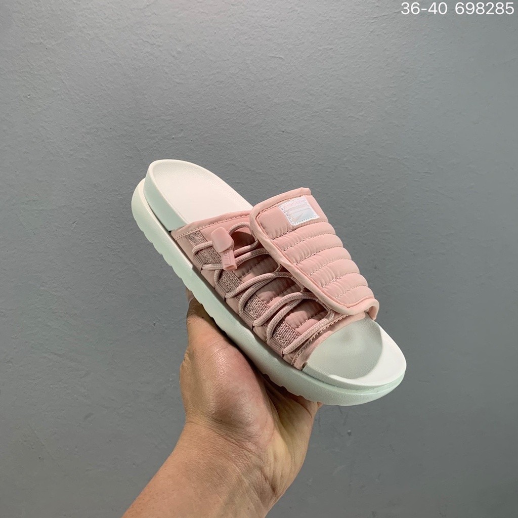 NIKE NEW Asuna 2 SLIDE รองเท้าแตะกีฬา