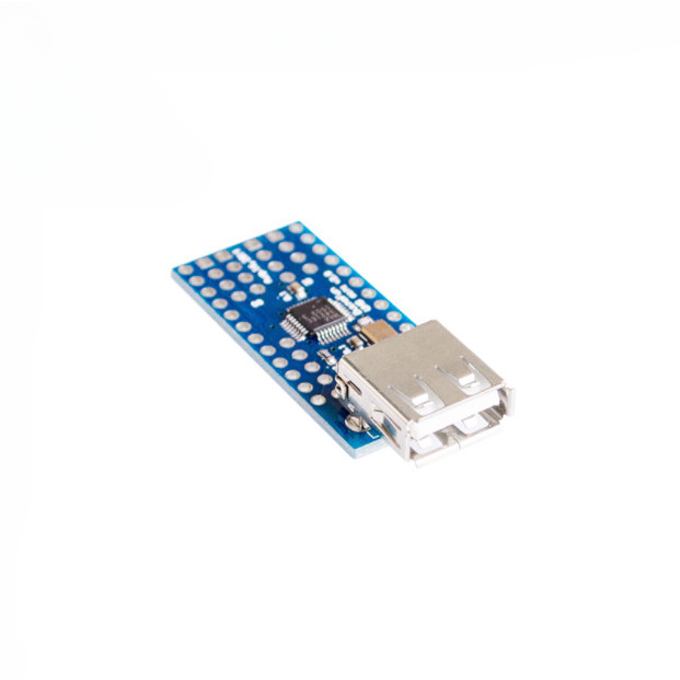 Mini USB Host Shield 2.0 ADK เครื่องมือพัฒนา DSLR