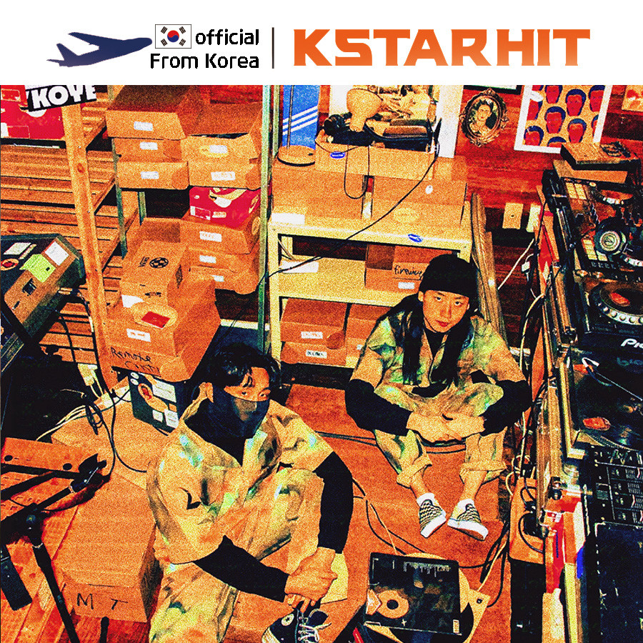 OKOYE - Whether The Weather Changes Or Not  (Full album)