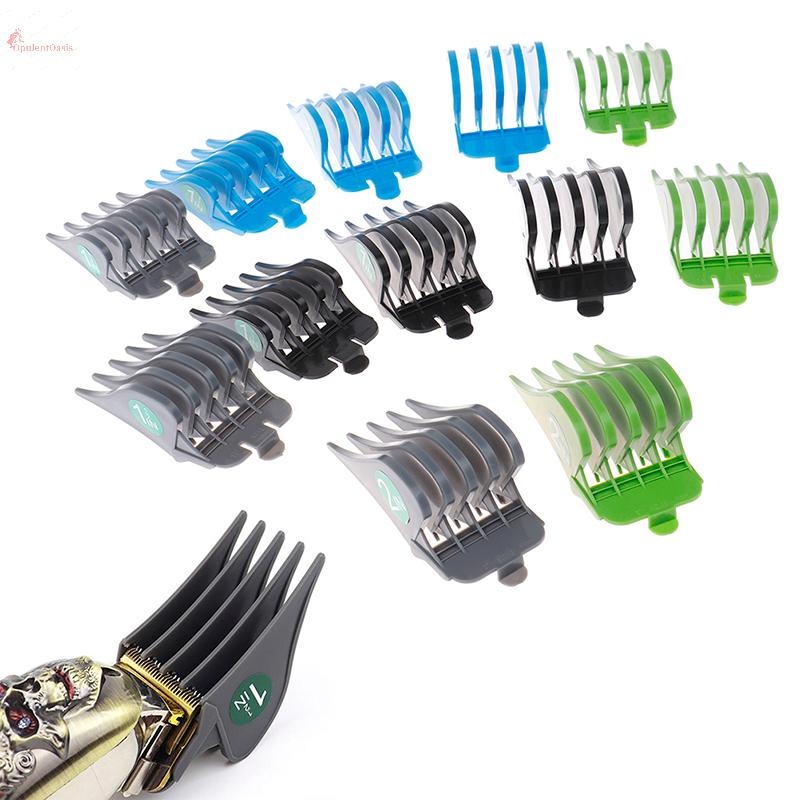 COD 3 ชิ้นขนาดใหญ่ 32/38/51 มม.จํากัดหวี Trimmer Cutg Guide สําหรับใหม่