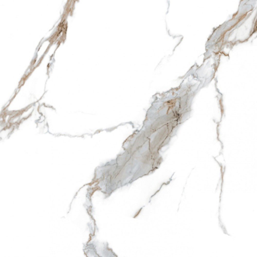 Marbella Marbella กระเบื้องพอร์ซเลน 60x60 ซม. รุ่น โมร็อคค่า  TSJ-X23507   Glossy (4P) Random ปังสุด