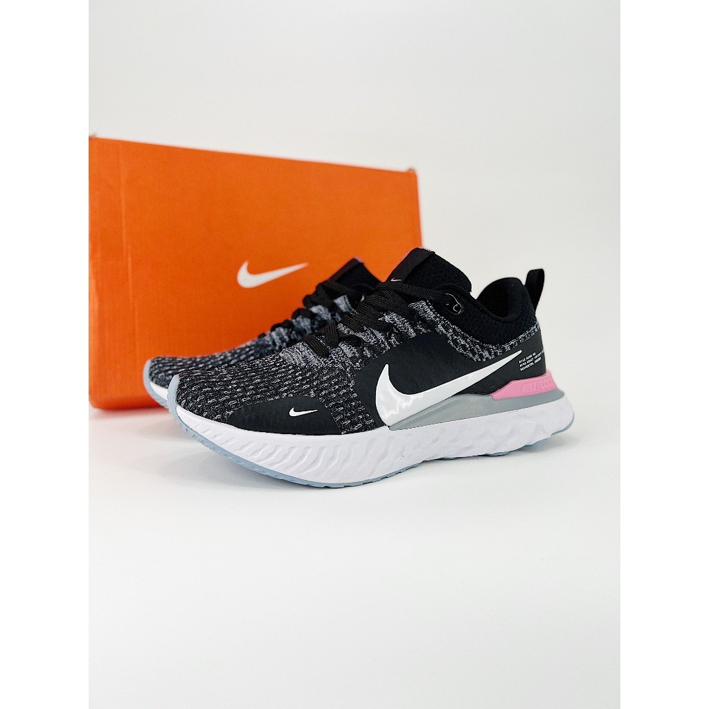 YTรองเท้าวิ่ง Nike Infnity React 3 Premium น้ำหนักเบา-yt