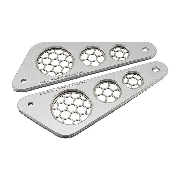 แผ่นปิดใต้เบาะ XSR-155 (UDOM KANCHANG) คุณภาพดี