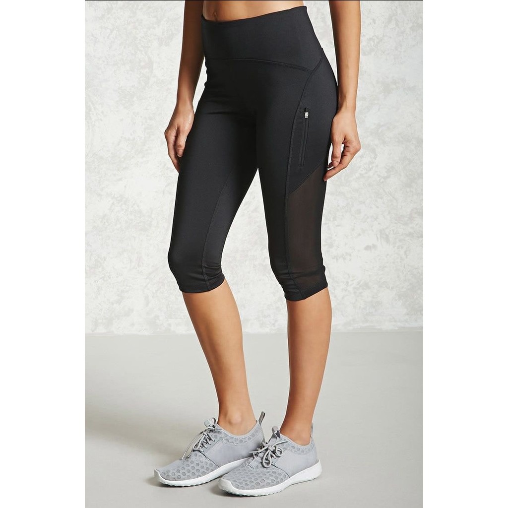 กางเกงฝึกซ้อม F21 Q81