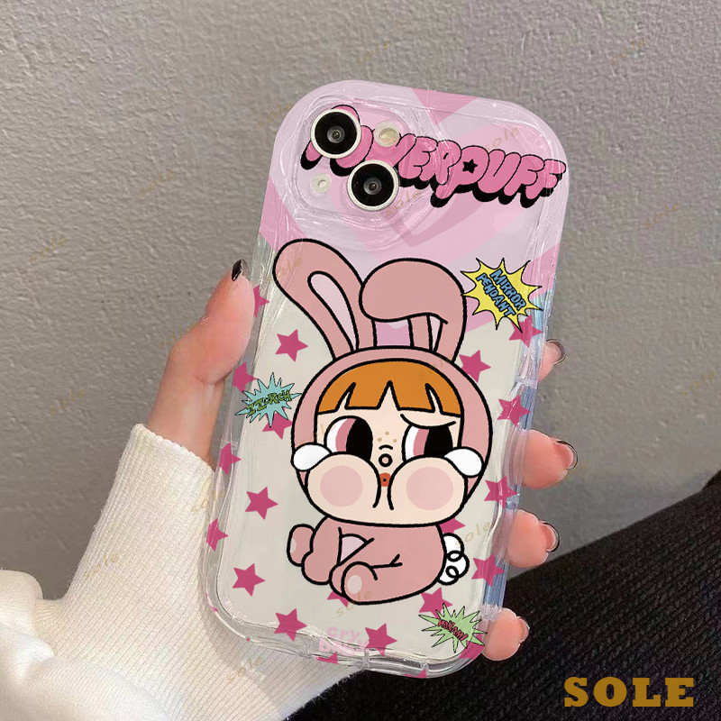 ✨ส่งไวจากไทย✨เคสโทรศัพท์อะนิเมะการ์ตูน  เคสกันกระแทก ไอโฟน 16 11 pro For iPhone12 13 14 15Pro MAX XS XR XS 6 7 8 Plus - รูปที่ 3