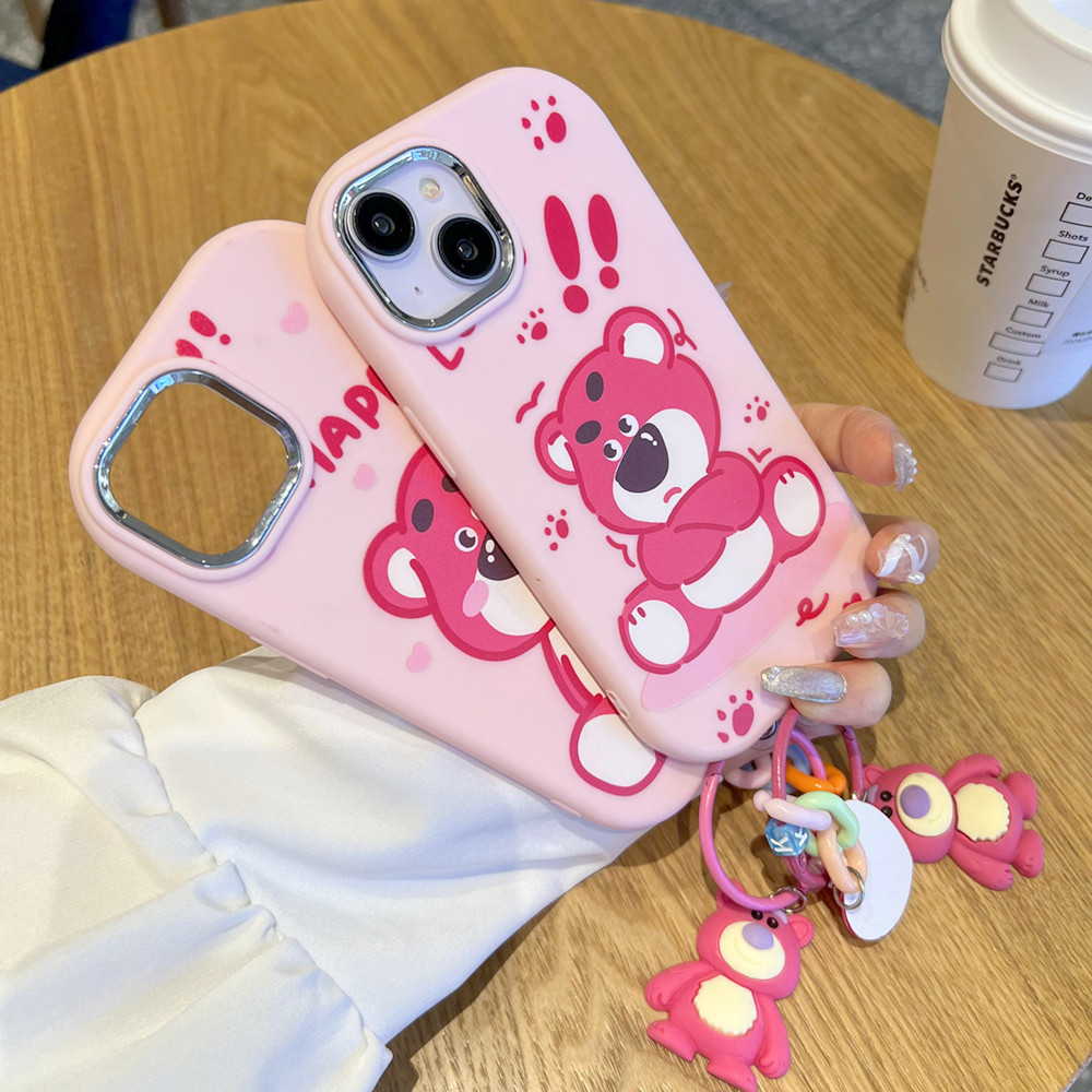 Infinix Smart 9 8 7 Hot 50i 40 40i 30i 30 20 20C Tecno Spark Go 2023 2024 Pro Note 5G เคสอินฟินิกซ์ GSK - รูปที่ 4