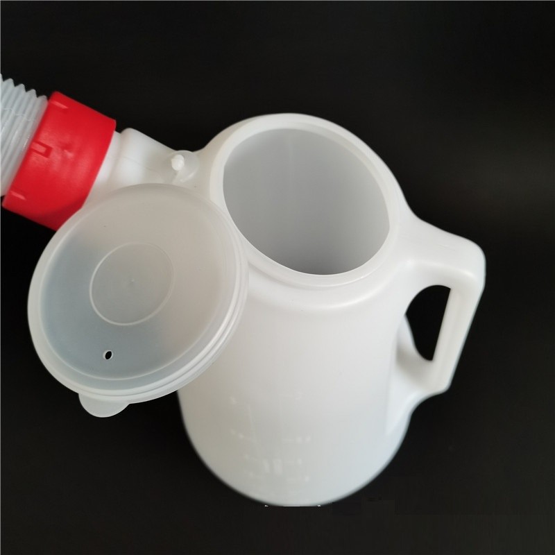 กระบอก ตวงน้ำมัน ขนาด 1.2,3,5 ลิตร สินค้าในไทย - รูปที่ 2