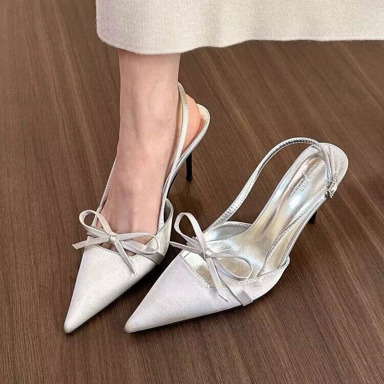 แมรี่เจน รองเท้าโลฟเฟอร์ Mary Jane กันลื่น หนา Soled สวมใส่ด้านนอกเวอร์ชั่นเกาหลี Soft-