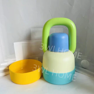 ป้องกันซิลิโคน Boot สําหรับ Chako lab 1000ML เหยือกน้ํา ,64oz Boot ขวดน้ําซิลิโคน 12.5 ซม. Big Belly ถ้วยซิลิโคนด้านล่าง