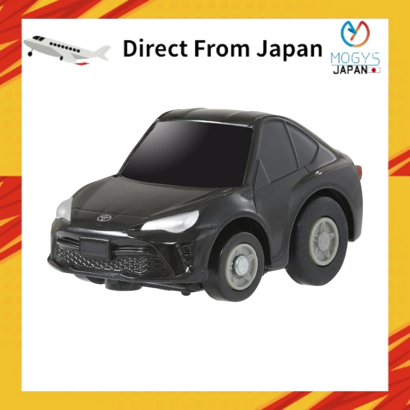 チョロQ e-03 トヨタ トヨタ86 (ZN6)