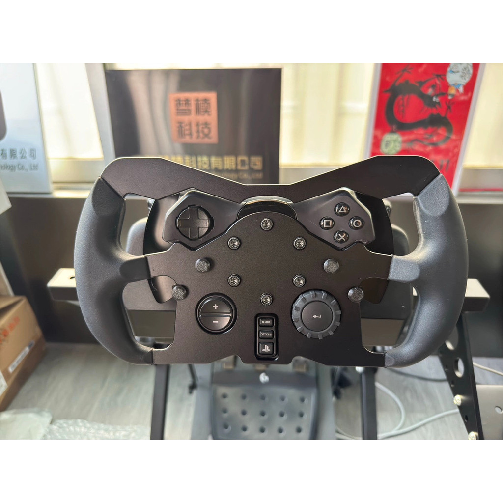 G29G920G923 Racing Simulator กาวฉีดสูตรพวงมาลัย Universal Logitech