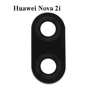 Huawei Nova 2i / Nova2i / Nova 3i / Nova3i / Lens Len Big Camera Head Ring กระจกกล้องหลังด้านหลัง