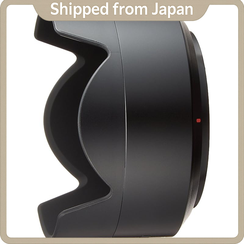SONY Carl Zeiss Lens Hood Collection - Compatible with SEL55F18Z, SEL24F18Z, SEL1670Z, SEL35F28Z, SE