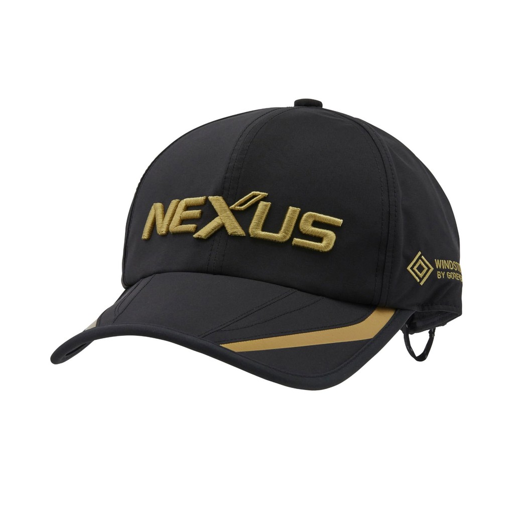 Shimano Nexus Gore-Tex Windstopper Cap CA-103X