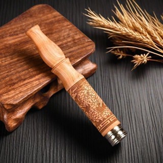 Yaba ไม้ไม้เนื้อแข็งตัวกรองระดับไฮเอนด์สามในหนึ่งเดียวไม้แกะ…