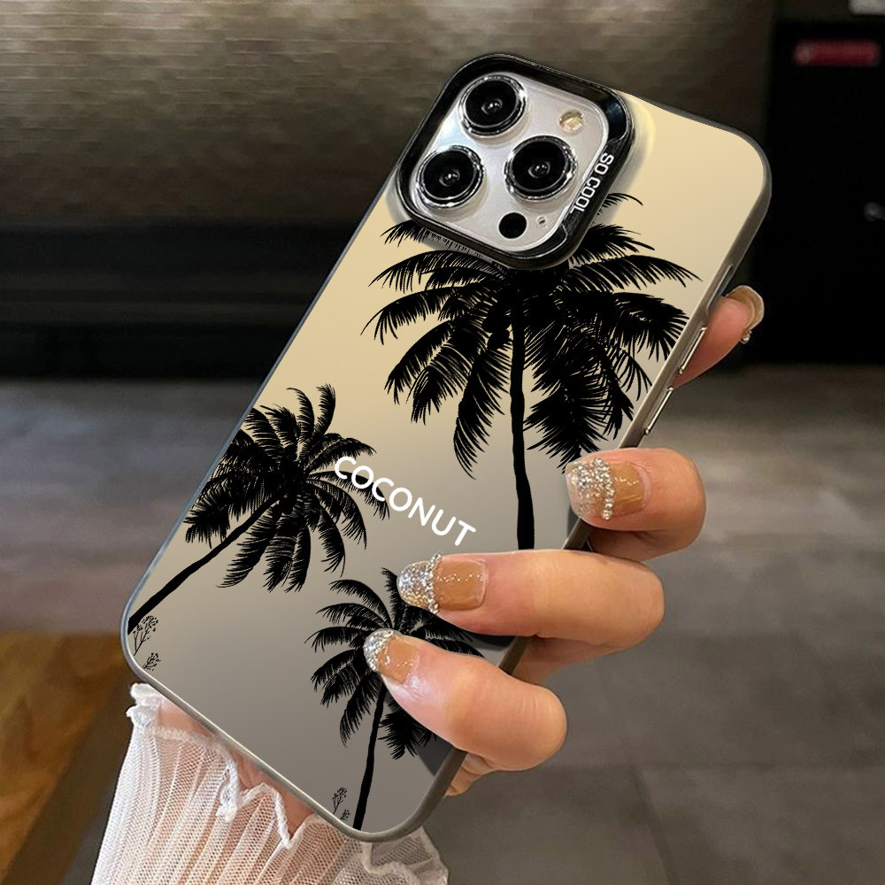 สําหรับ Tecno Spark Go 3 KN3 Spark GO 2 Spark GO 1 หรูหราผีเสื้อดอกไม้กันชนกันกระแทกฝาครอบ IMD สําหร