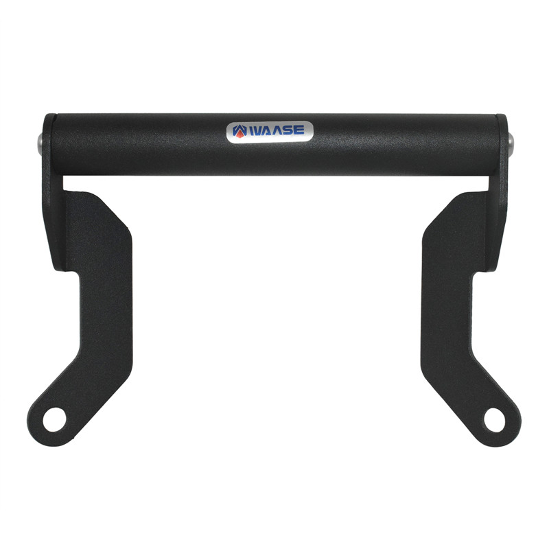 รถจักรยานยนต์สําหรับ Suzuki GSXR1000 GSXR1000R GSX-R 1000 1000R 2017-2023 โทรศัพท์มือถือ GPS แผ่นขาต