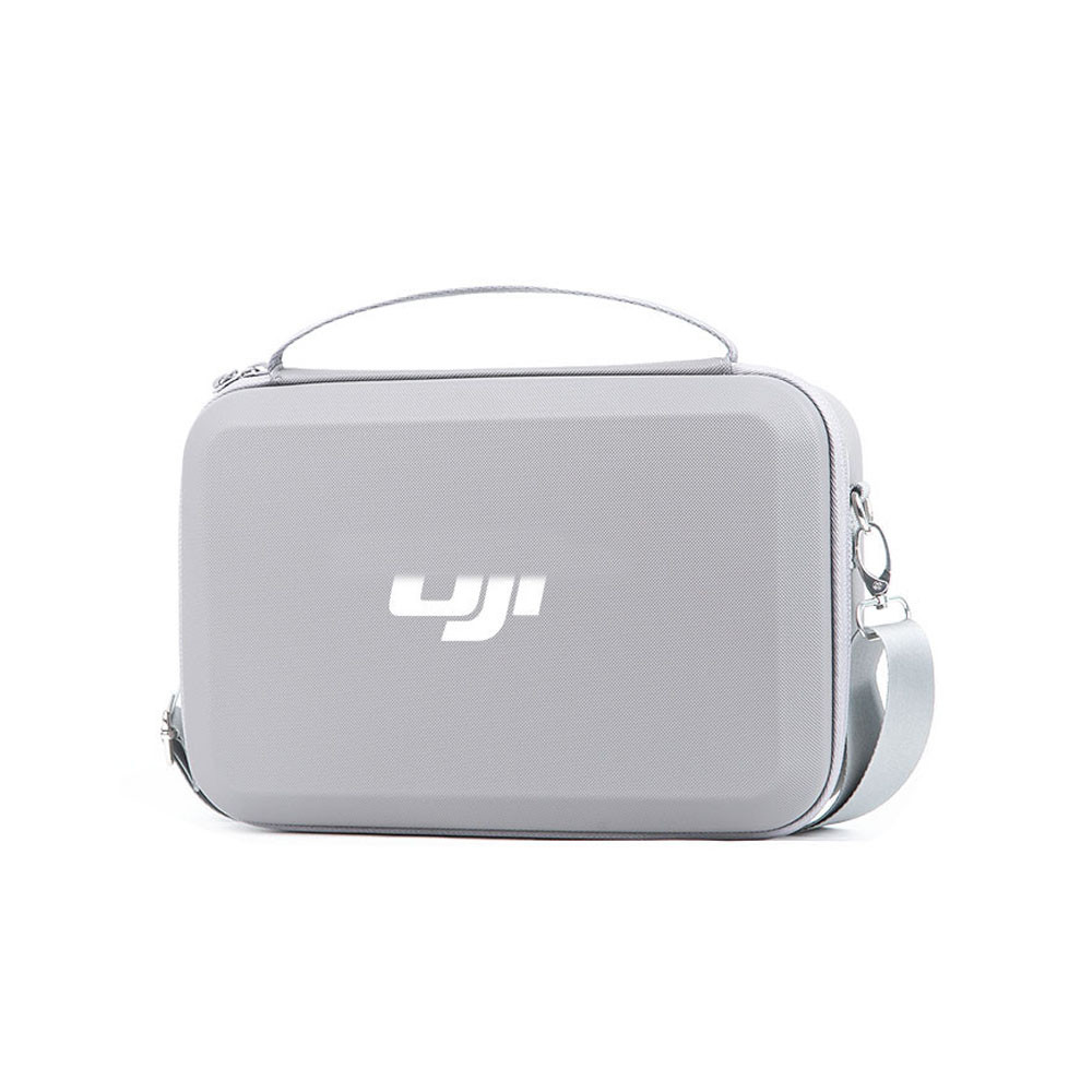 กระเป๋าเดินทางสําหรับ DJI Flip, กระเป๋าสะพายแบบพกพาสําหรับ DJI Flip Fly More Combo, Fit สําหรับ RC 2/RC-N3 รีโมทคอนโทรลและอุปกรณ์เสริม