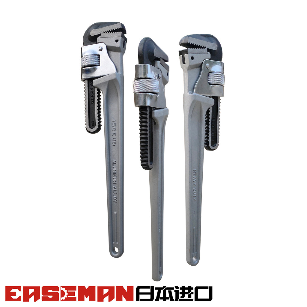 คีมคอประแจญี่ปุ่นประแจท่อประแจสากลอลูมิเนียมท่อปลอมท่อประแจFast Waterความร้อนMulti-Function FMU3