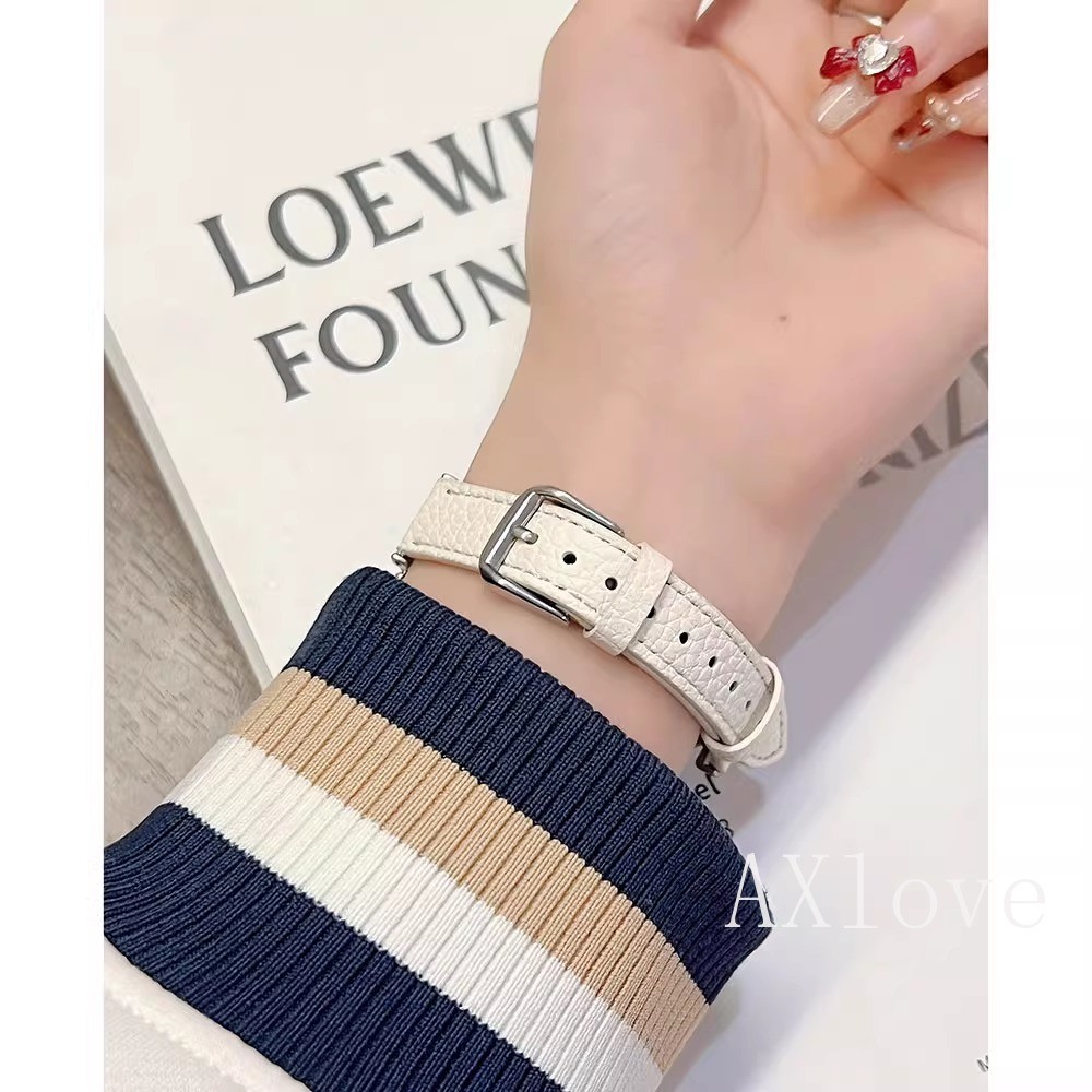 หนังสายสแตนเลสสําหรับ เสี่ยวหมี่ ไมล์ วงดนตรี 10 9 8 มือโปร 7 6 5 4 3 สร้อยข้อมือสําหรับ เรดมี่ วงดนตรี 5 4 สายรัดข้อมืออุป ราคา ถูกที่สุด ดีลบีเคเค แกลเลอรีภาพที่ 5