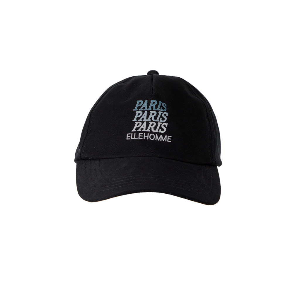 ELLE HOMME  หมวก  CAPS  มีให้เลือก 3 สี รุ่น H8V001