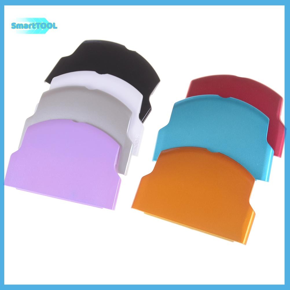 UTZN> เคสฝาครอบแบตเตอรี่ประตูหลังใหม่สําหรับ 3000 3001 3006 บางใหม่ - รูปที่ 2