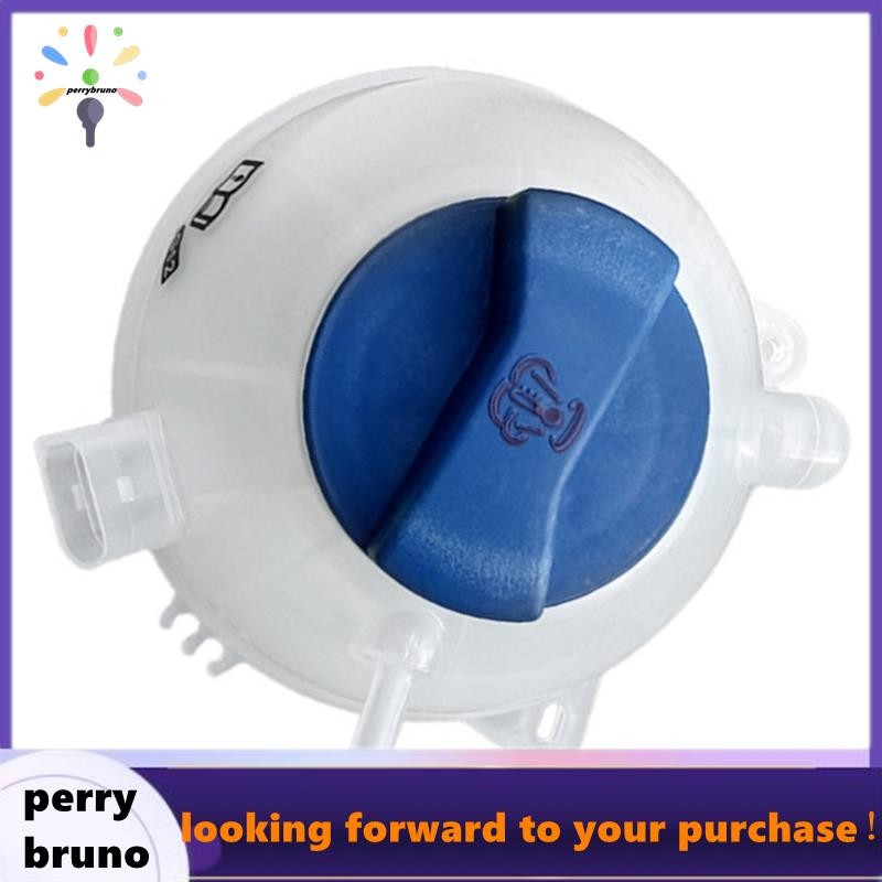 ใหม่ Coolant ขยายถังน้ํากอล์ฟ Variant MK4 R32 G TI 1J0 121 403 E 1J0121403อีอี