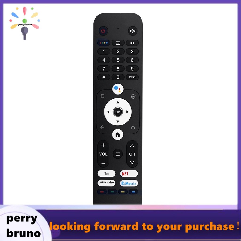 -U31 เสียงรีโมทคอนโทรลเปลี่ยนสําหรับสมาร์ททีวี H32K66UG H43K66UG H50K66UG -U28 LE40K6600G H50S6UG H5