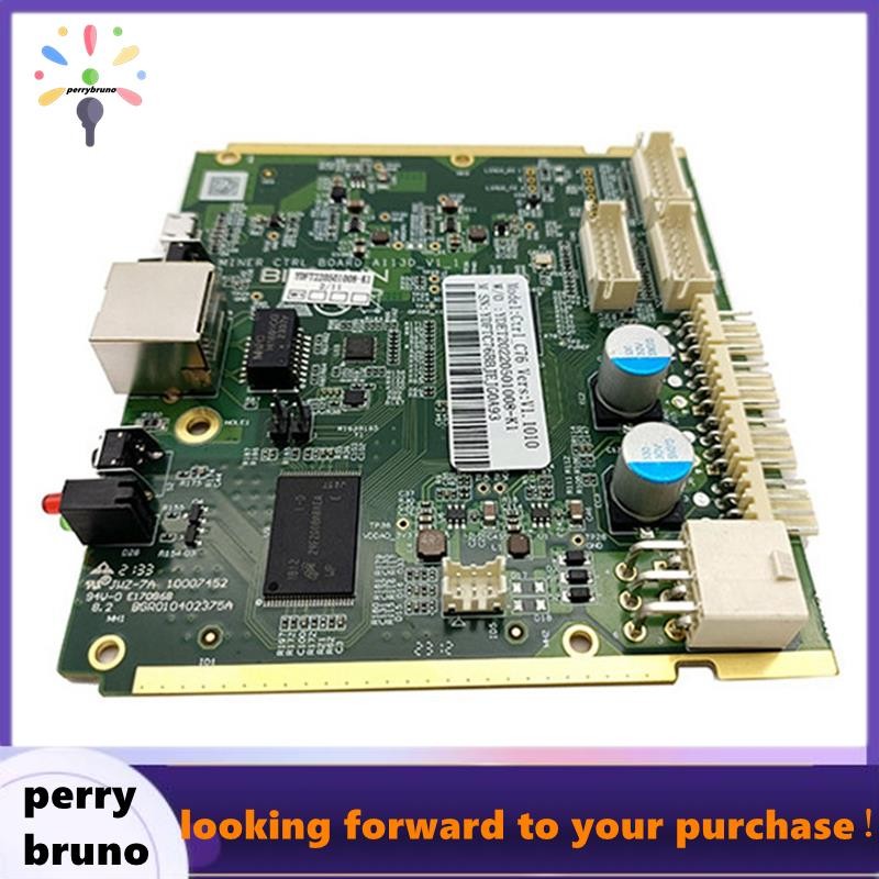 C76 Bitmain Antminer เมนบอร์ดสําหรับ S19ALU, S19pro, S19J, S19JPRO, S19XP, S19JPRO + S19JXP Miner บอ