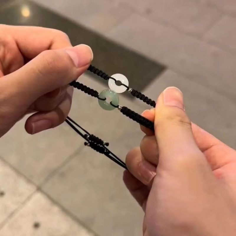 Ping An Kousen Series Handmeqius2my20250718