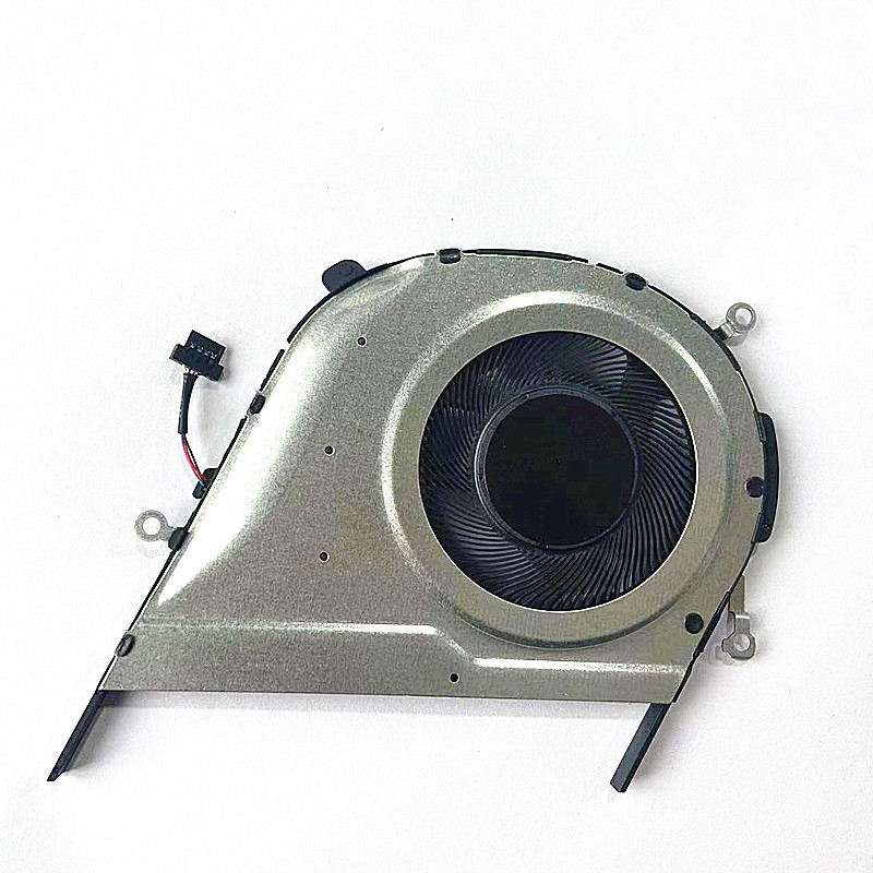 เปลี่ยนพัดลมระบายความร้อนสําหรับ ASUS VivoBook 14 X413 X413EA X413JA X413J X421 M413 S433 S435 S413F