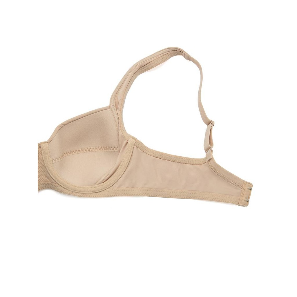 Sabina Habpy Adult Level 1 เสื้อชั้นใน  มีโครง รหัส HBO24018 บราเก็บทรง ฟองบาง Full CUP - รูปที่ 5