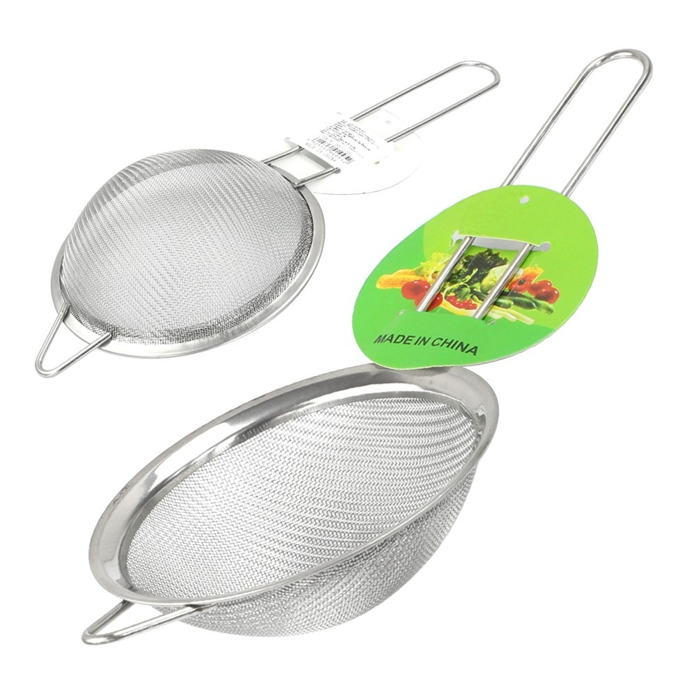 ตะแกรงเหล็กล้างผัก 12 CM รุ่น Colander-vegetable-fruit-04a-June3