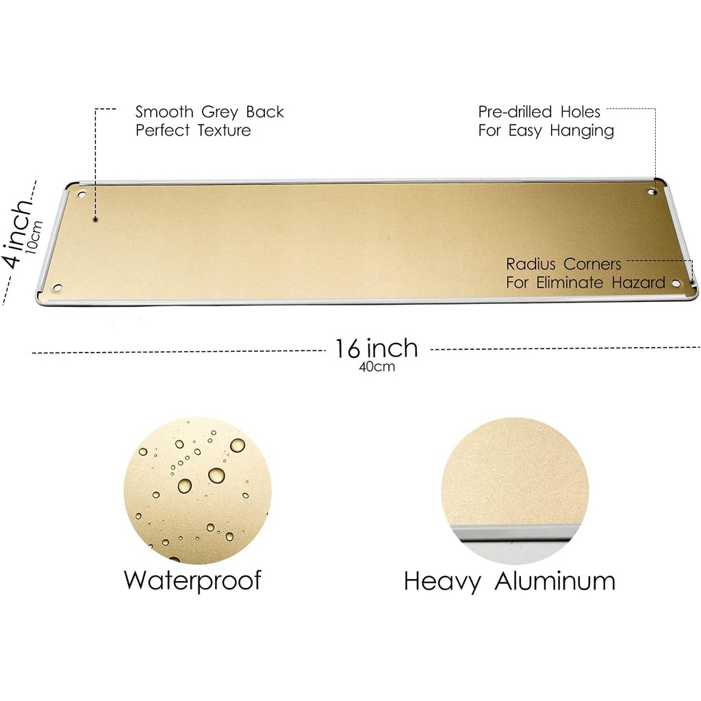 It's Wine O'clock Sign Vintage Sign Retro Metal Plaque Bar Pub Poster Wall Art Decor Tin Sign 4x16 i