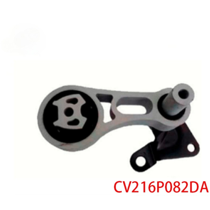 Ford Engine Support Mount REAR สําหรับ Ford Ecosport 1.5L MT 2013 ถึง 2017 PN CV216P082DA