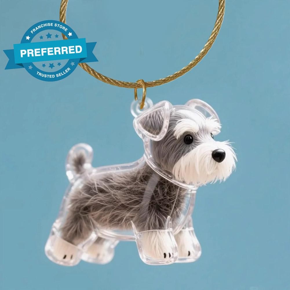 Diy Dogs Hair Memory Capsule Display สําหรับคนรักสัตว์เลี้ยงผมเก็บกล่องฝุ่น A2o3