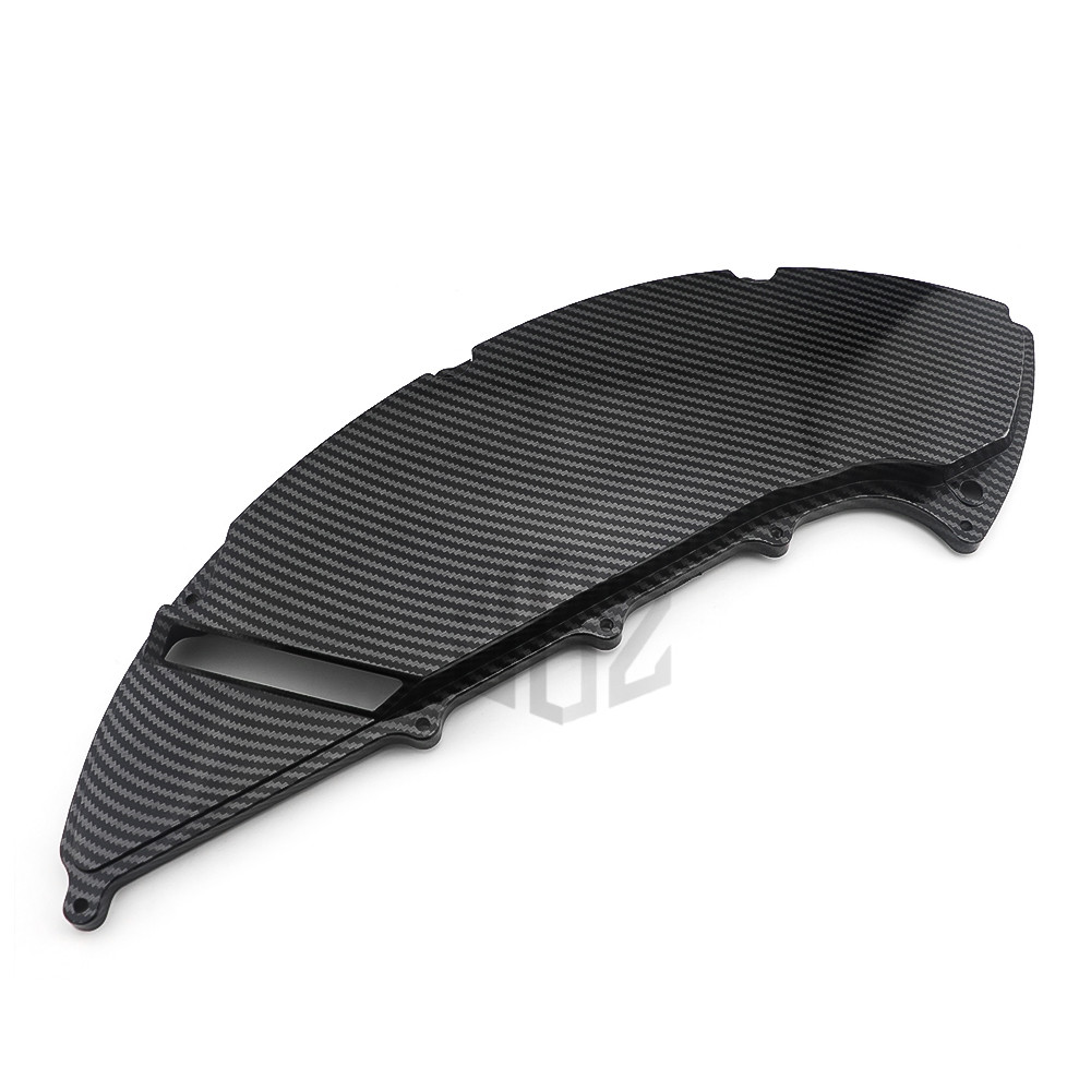 ฝาครอบกรองอากาศสําหรับ YAMAHA NMAX V2 V3 2020-2025 รถจักรยานยนต์ PC Airbox แบนด้านนอก ราคา ถูกที่สุด ดีลบีเคเค แกลเลอรีภาพที่ 5