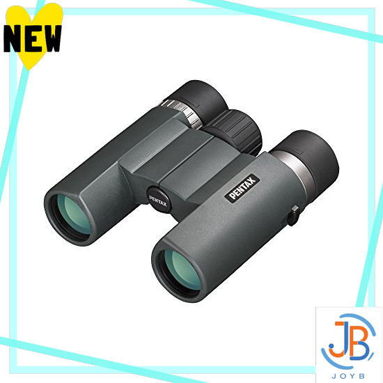 Direct From Japan PENTAX PENTAX Binoculars AD 9×28 WP Waterproof, affordable, and good for 8x and 10