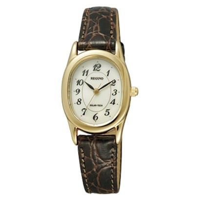JDM WATCH★Citizen REGUNO Women's Watch RL26-2091C《L》