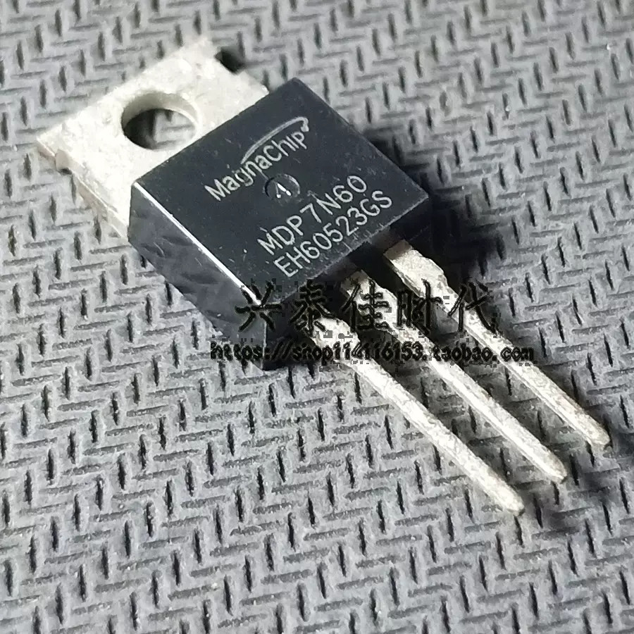 TO-220 220F UF840L VTI630 60R290P MMP60R290PTH 60R360P MMP60R360PTH MDP7N50 60R580PTH MDP7N60P7N60P9