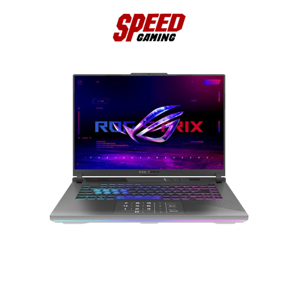 ASUS (G614PH-RV053W) | RTX 5050 | AMD Ryzen 9-8940HX | Notebook(โน๊ตบุ๊ค) | By Speed Gaming