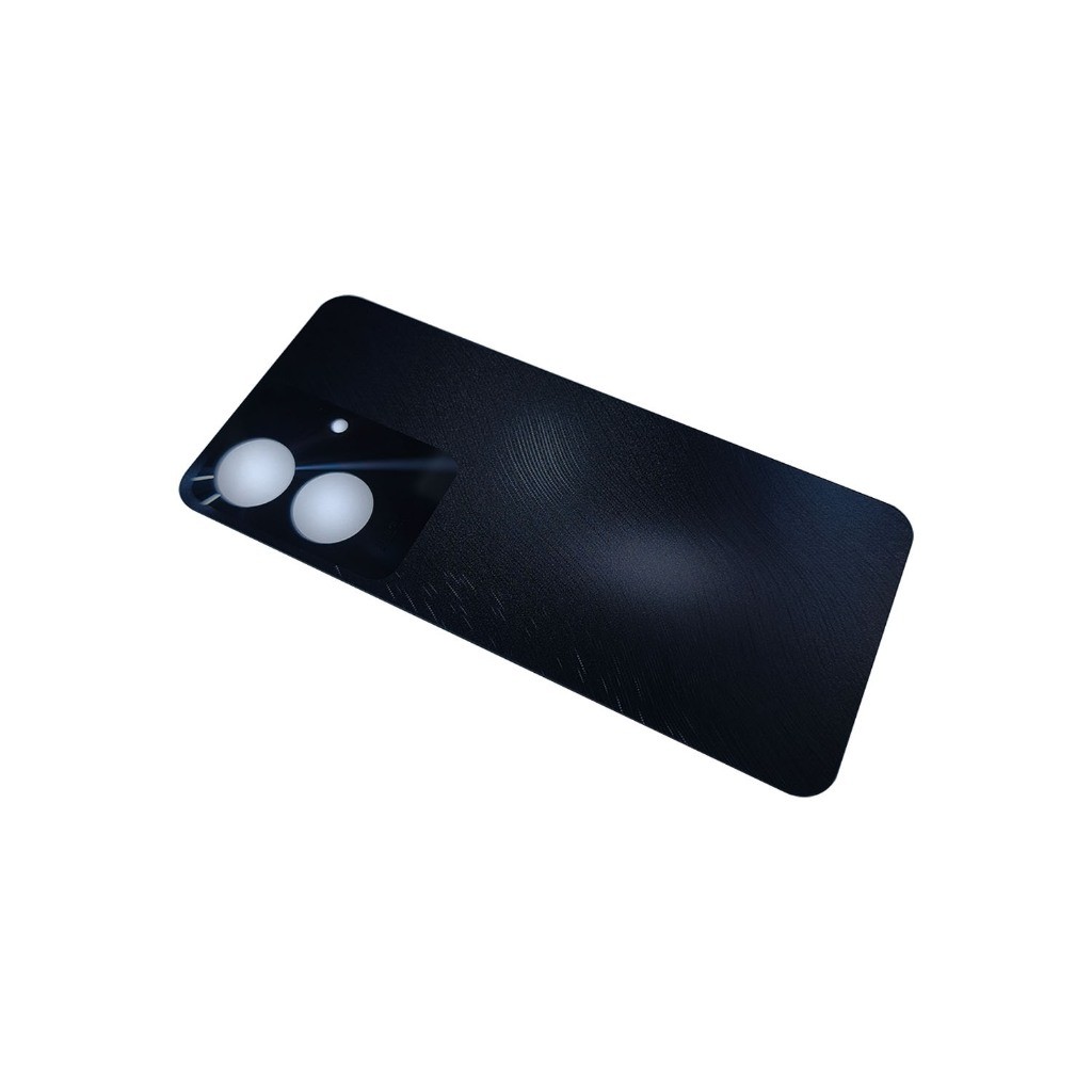 BD RELME NOTE 60 2024 ฝาหลัง HP