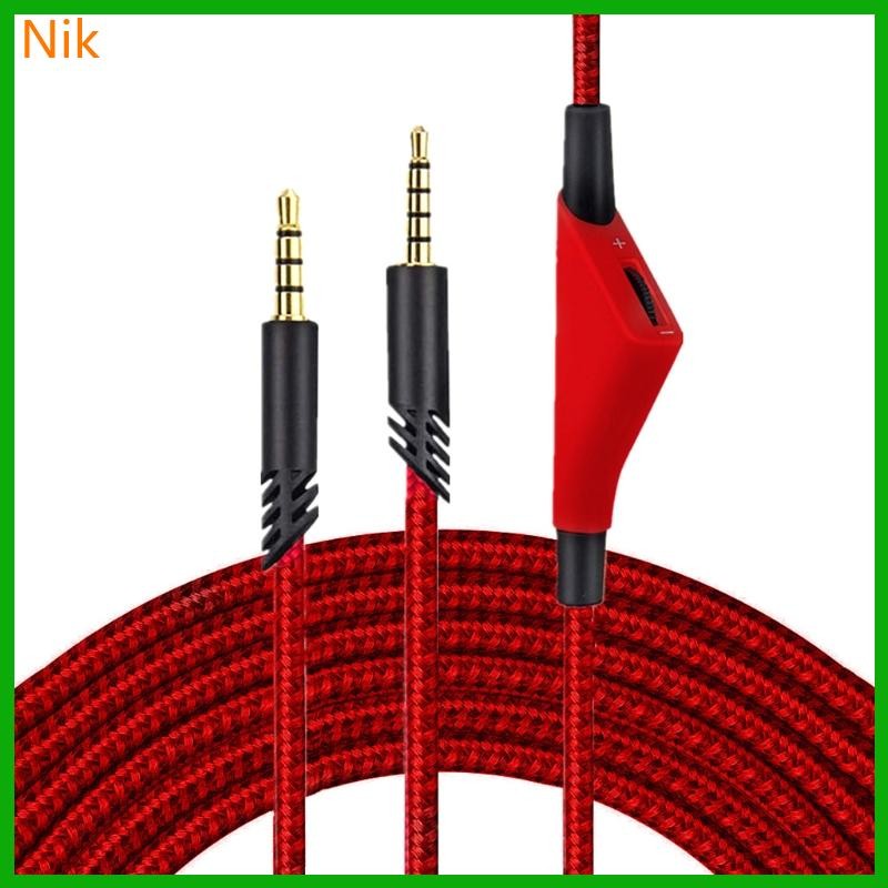 บ. ๊ลค.ศ. 2 0m Replacement Stereo Cable Extension Cord สําหรับ A10 A40 A30