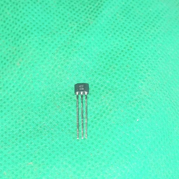 ทรานซิสเตอร์ 41f hall sensor องค์ประกอบจักรยานไฟฟ้า OH41f ss41f oh41 1