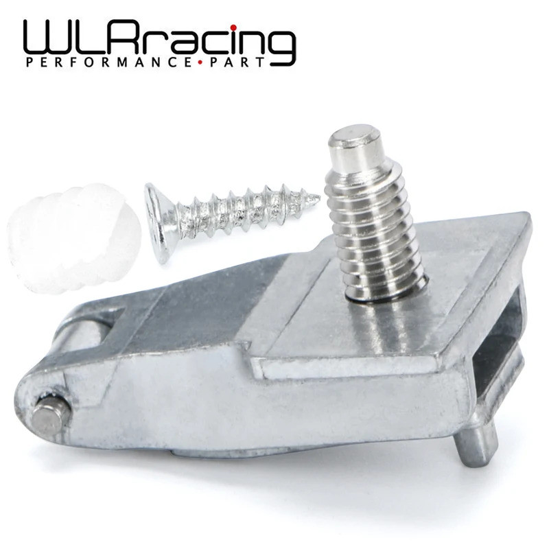 QQ สําหรับ Fiat 500 500C สําหรับ Abarth 500 500C ประตูด้านนอกบานพับชุดซ่อมไดร์เวอร์ผู้โดยสารด้านข้าง